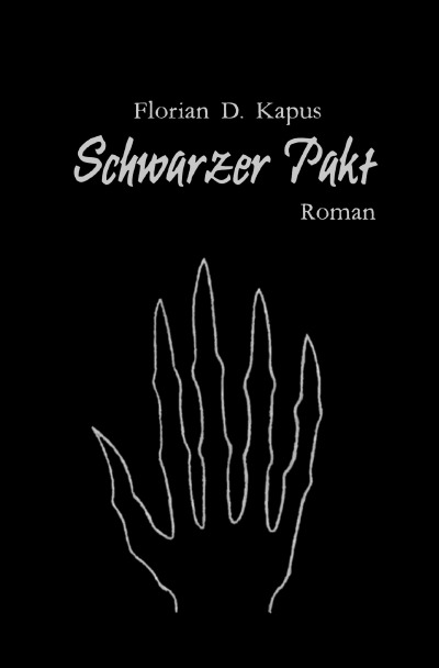 'Cover von Schwarzer Pakt'-Cover