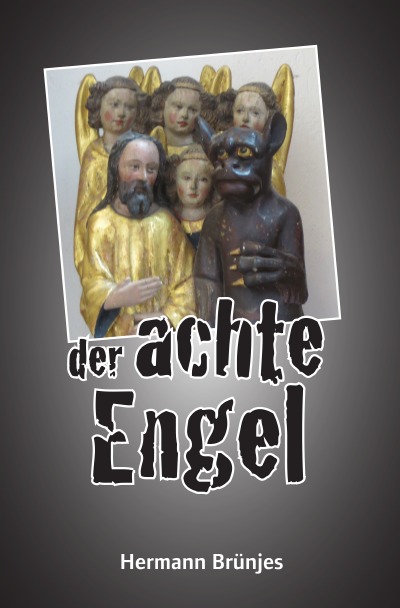 'Der achte Engel'-Cover