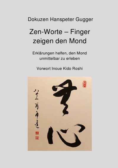 'Zen-Worte'-Cover