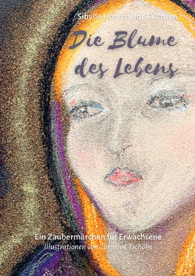 'Cover von Die Blume des Lebens'-Cover