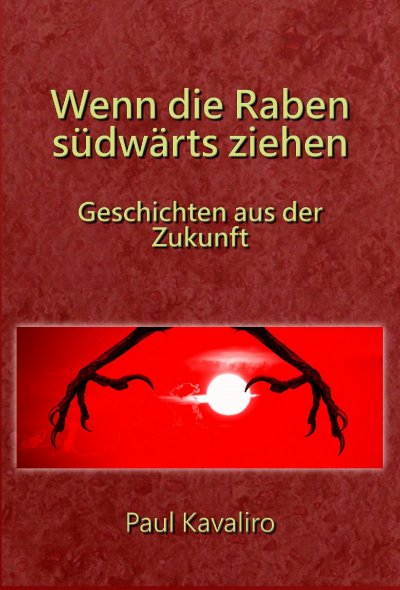 'Cover von Wenn die Raben südwärts ziehen'-Cover