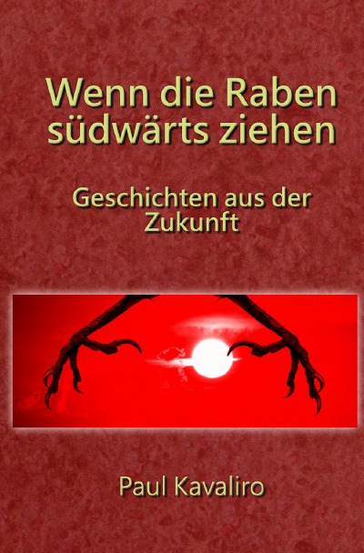 'Cover von Wenn die Raben südwärts ziehen'-Cover
