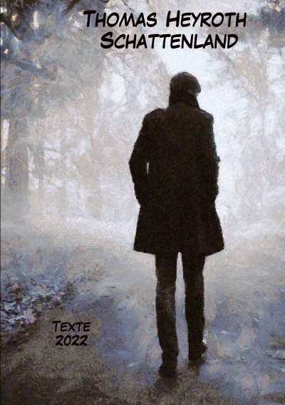 'Cover von Schattenland'-Cover