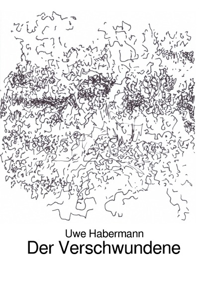 'Der Verschwundene'-Cover