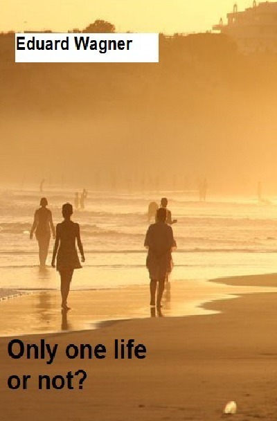 'Cover von Only one life'-Cover
