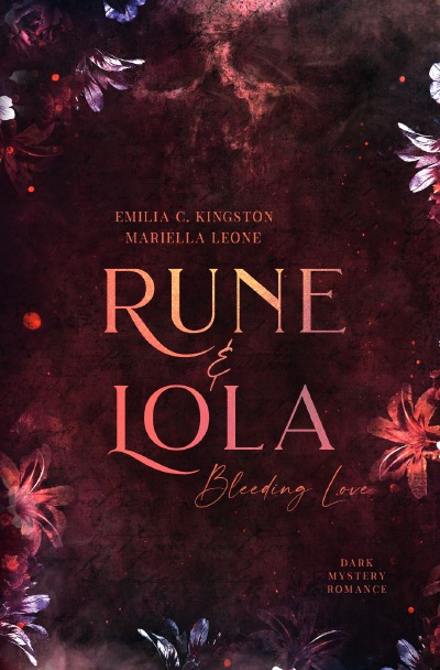 'Cover von Rune & Lola'-Cover
