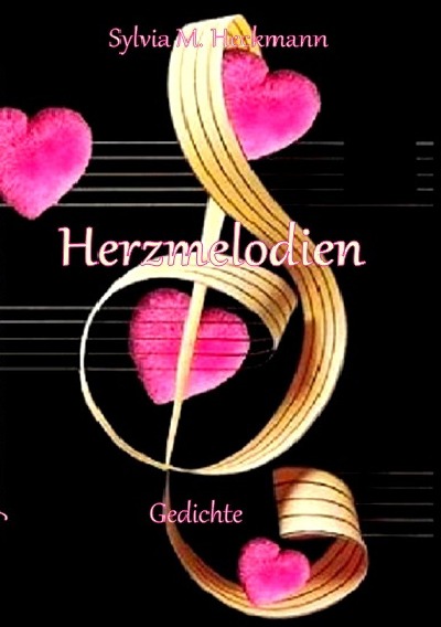 'Herzmelodien'-Cover