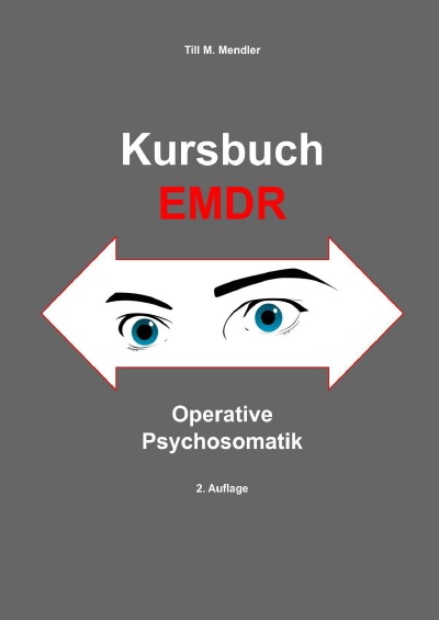 'Cover von Kursbuch EMDR'-Cover