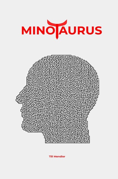 'Minotaurus'-Cover