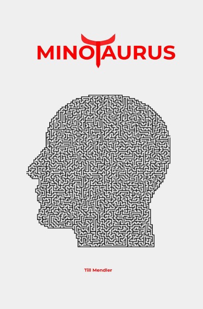 'Cover von Minotaurus'-Cover