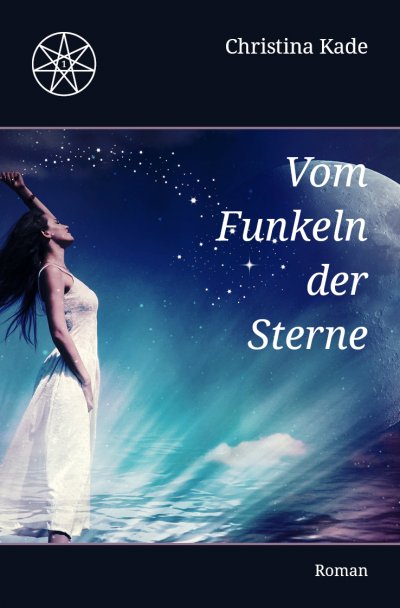 'Cover von Vom Funkeln der Sterne'-Cover