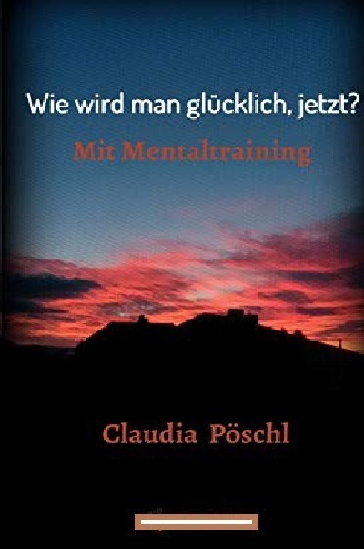 'Cover von Wie wird man glücklicher jetzt?'-Cover