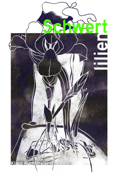 'Schwertlilien'-Cover
