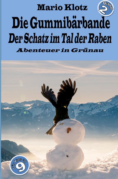 'Cover von Die Gummibärbande'-Cover
