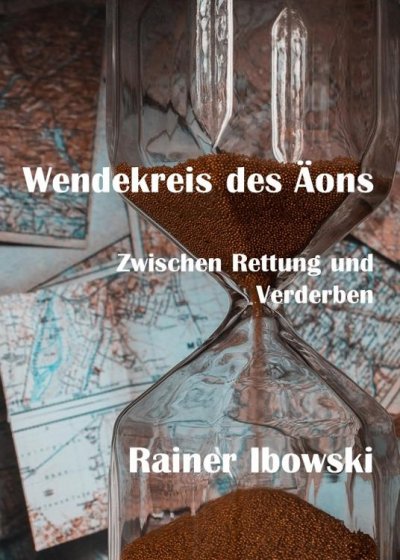 'Wendekreis des Äons'-Cover
