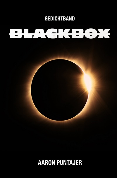 'Blackbox'-Cover