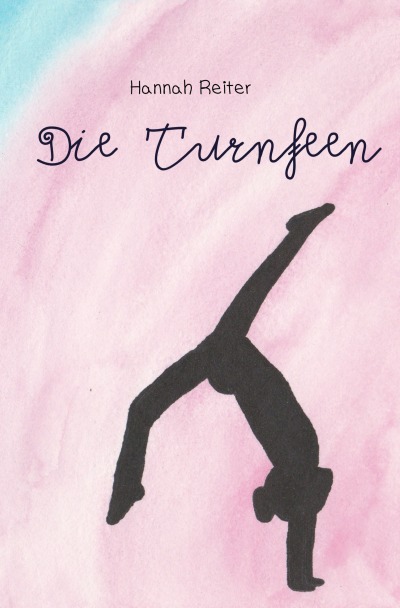 'Cover von Die Turnfeen'-Cover