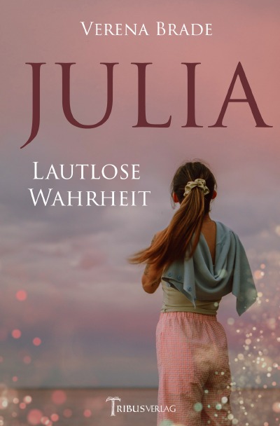 'Julia'-Cover