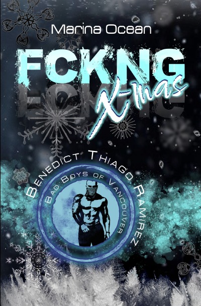 'Cover von FCKNG X-mas'-Cover
