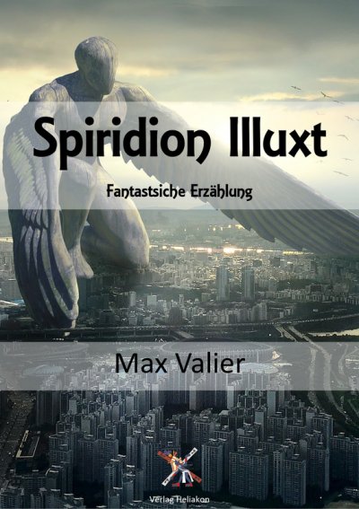 'Spiridion Illuxt'-Cover