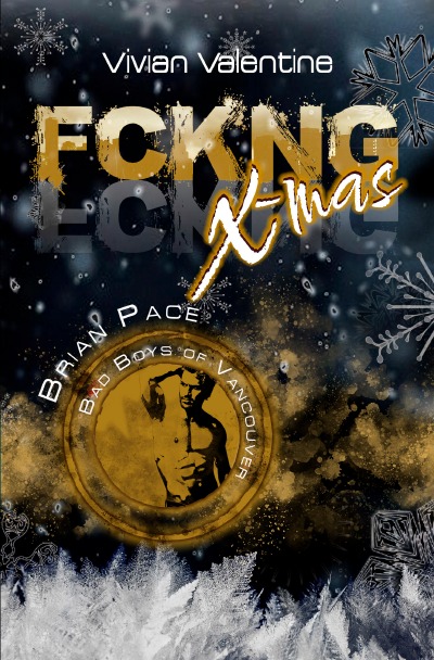 'Cover von FCKNG X-mas'-Cover