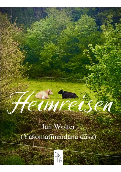 'Heimreisen'-Cover