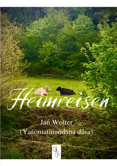 'Cover von Heimreisen'-Cover