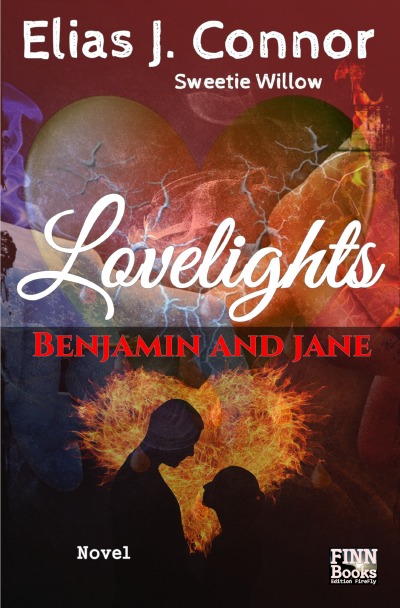'Cover von Lovelights – Benjamin and Jane'-Cover
