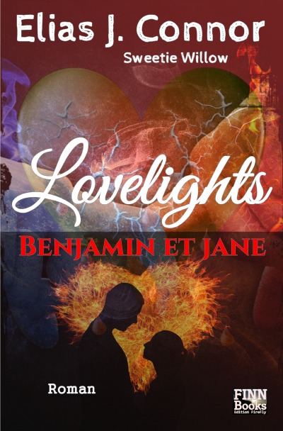 'Lovelights – Benjamin et Jane'-Cover