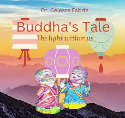 'Buddha’s Tale'-Cover