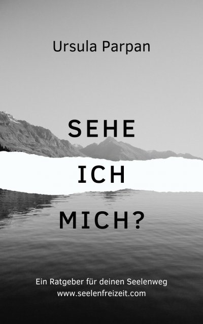 'Cover von Sehe ich mich?'-Cover