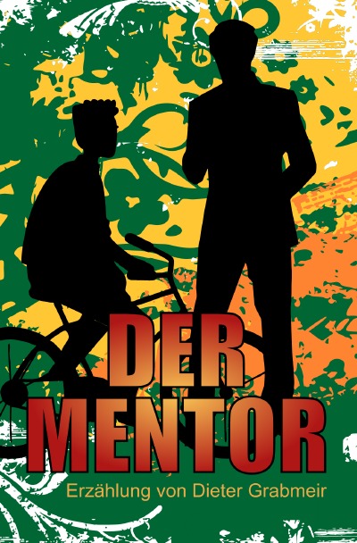 'Cover von Der Mentor'-Cover
