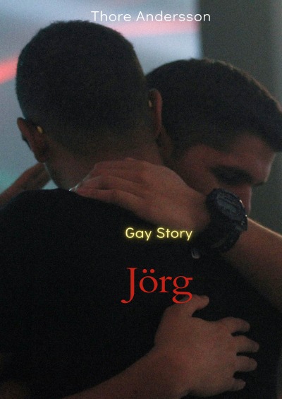 'Cover von Gay Love Storys „Jörg“'-Cover