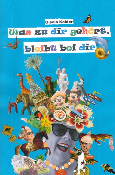 'Cover von Was zu dir gehört bleibt bei dir'-Cover