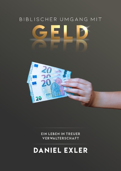 'Cover von Biblischer Umgang mit Geld'-Cover