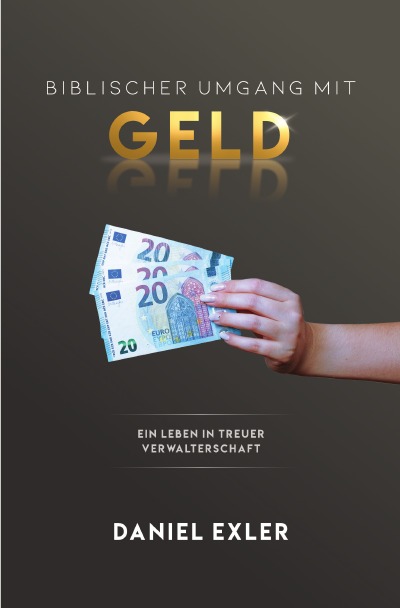 'Cover von Biblischer Umgang mit Geld'-Cover