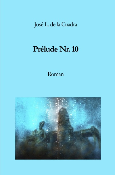 'Prélude Nr. 10'-Cover