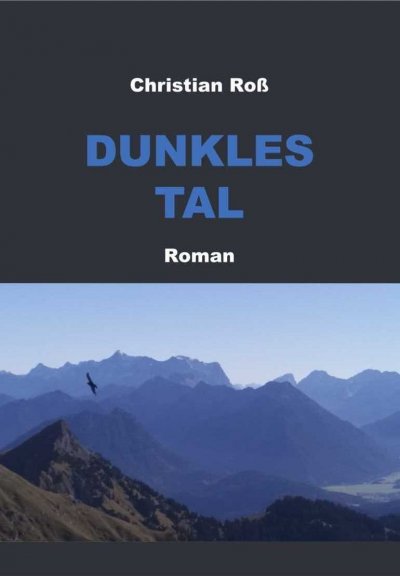 'Dunkles Tal'-Cover