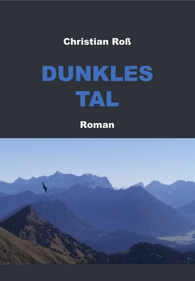 'Cover von Dunkles Tal'-Cover