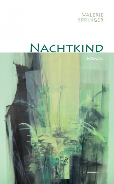 'Nachtkind'-Cover