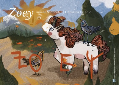 'Cover von Zoey'-Cover