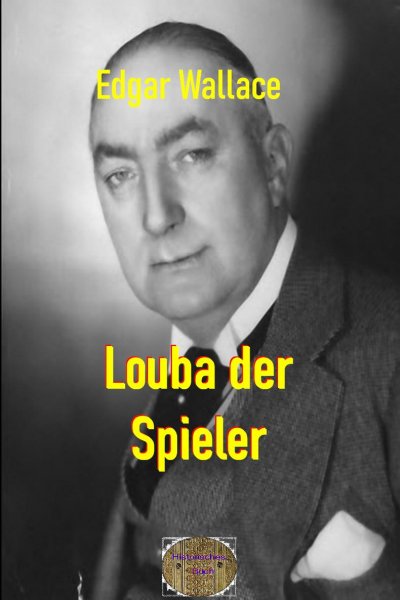 'Louba der Spieler'-Cover