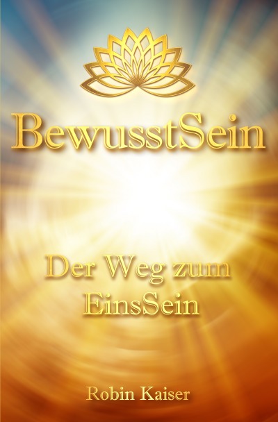 'BewusstSein'-Cover