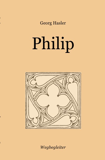 'Philip'-Cover