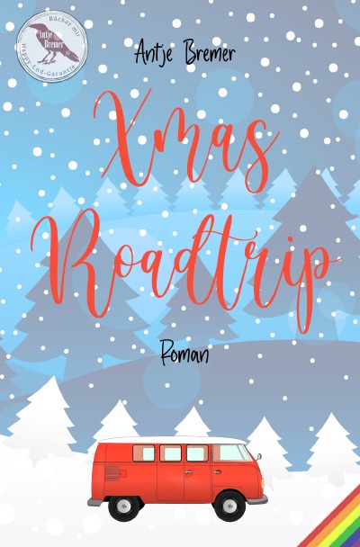 'Cover von Xmas Roadtrip'-Cover