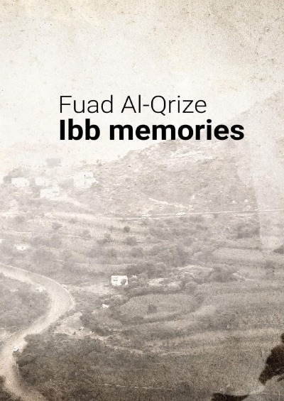 'Ibb Memories'-Cover