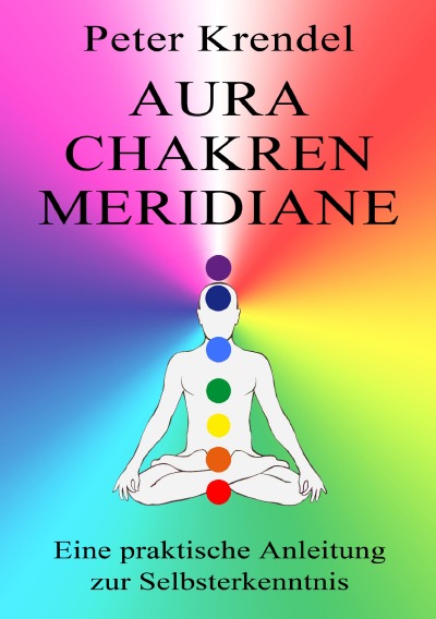 'Aura – Chakren – Meridiane'-Cover