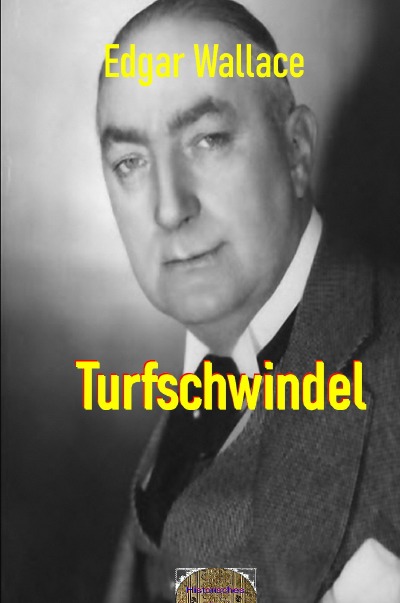 'Turfschwindel'-Cover
