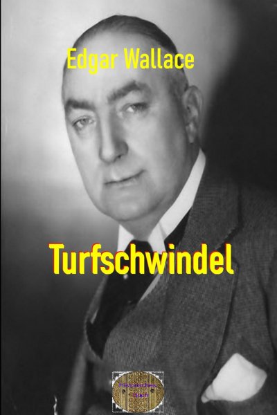 'Turfschwindel'-Cover