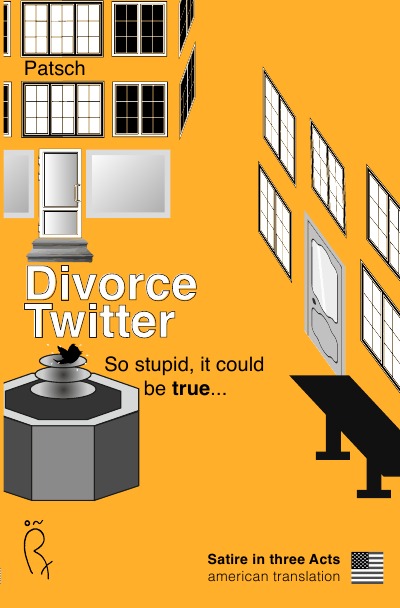 'Divorce Twitter'-Cover